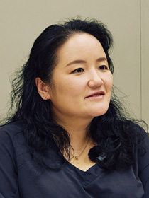 한세희 프로필 사진