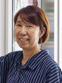 양은진 프로필 사진